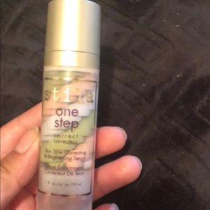 Still on step correct correcteur